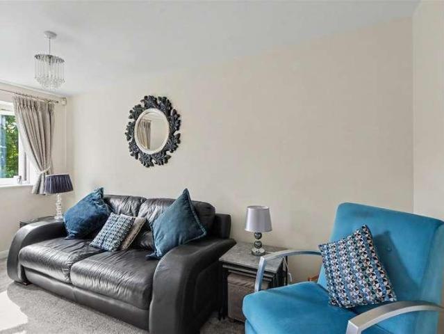 House for sale in Caldermill, East Midlands
