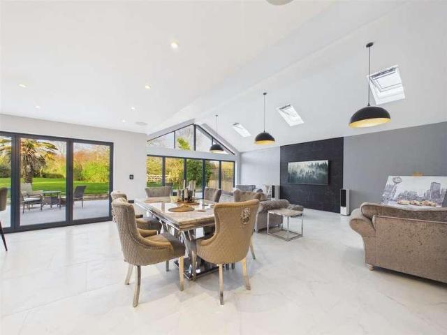 House for sale in Belleau, Lincolnshire