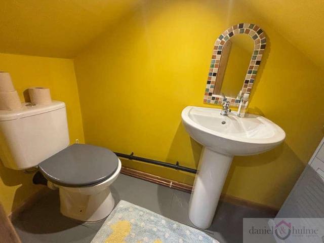 House for sale in Endon and Stanley, Kingsley Moor