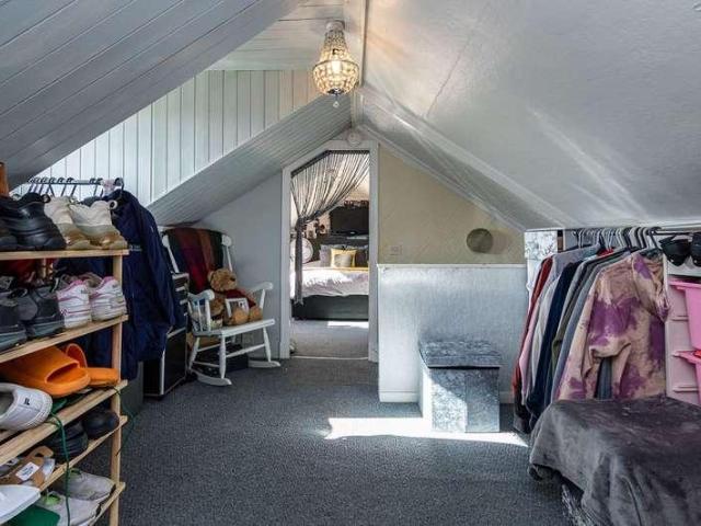 House for sale in Stow, Scotland
