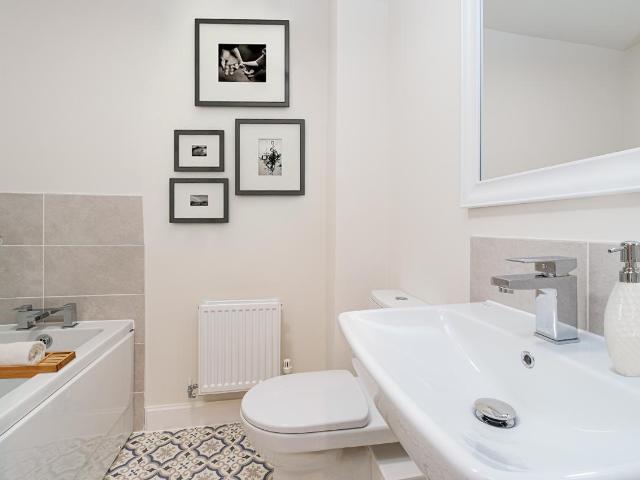 House for sale in Hampton Gardens, Peterborough