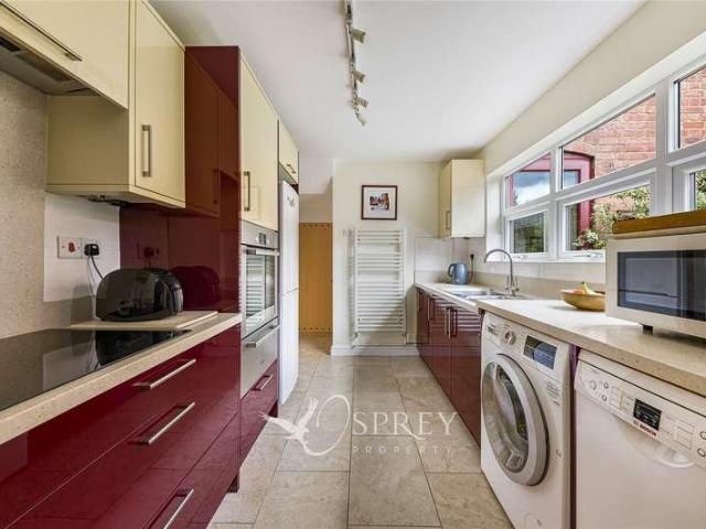 House for sale in Oakham, Rutland
