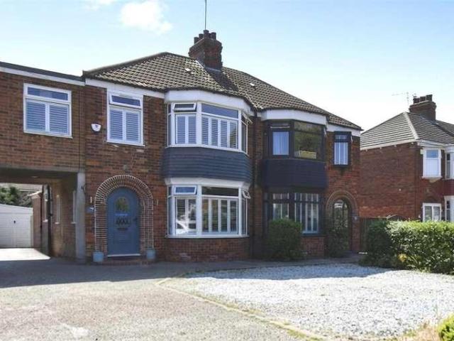 House for sale in Spring Cottage, City Of Kingston Upon Hull