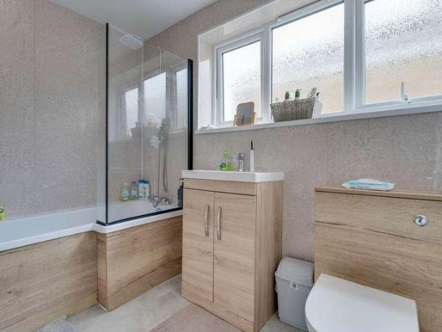 House for sale in Haverhill, West Suffolk