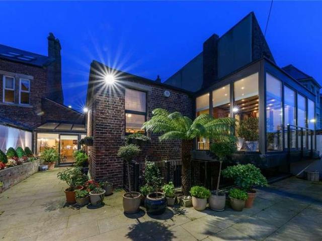 House for sale in Tynemouth, Isle Of Man