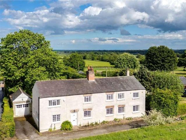 House for sale in Hunsingore, North Yorkshire