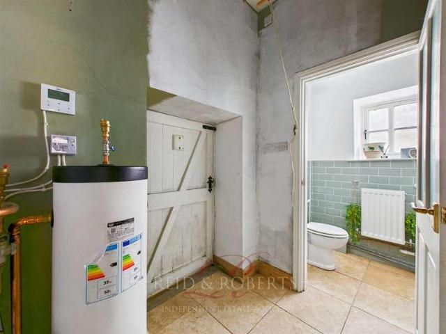House for sale in Ffrith, Wales