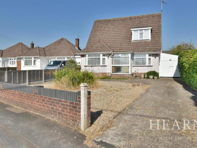 House for sale in Ferndown, East Dorset