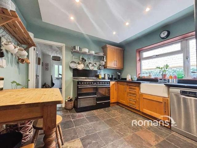 House for sale in Moulsham Green, Hart