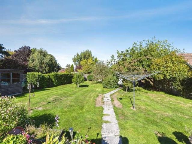 House for sale in Challock, Ashford