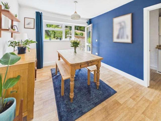 House for sale in Budlake, Devon