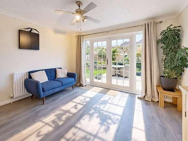 House for sale in Mickleburgh Hill, The Bridge