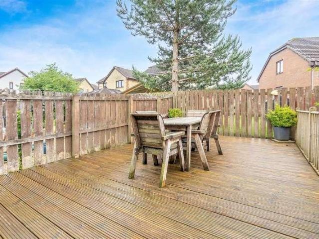 House for sale in Bathgate, Scotland