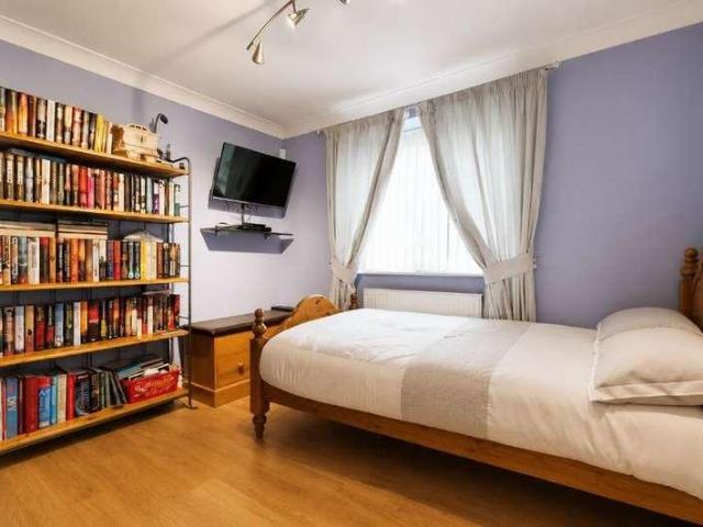 House for sale in West Yorkshire
