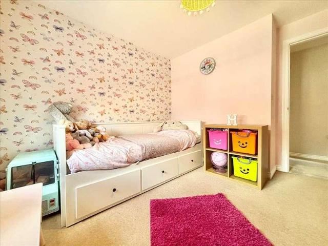 House for sale in Annesley, East Midlands