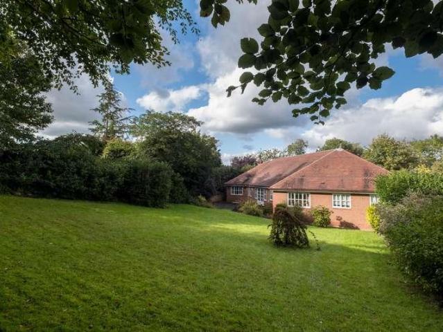 House for sale in Kelsall, Cheshire