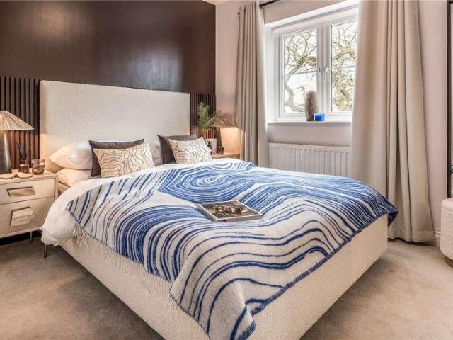 House for sale in Daws Hill, Cressex