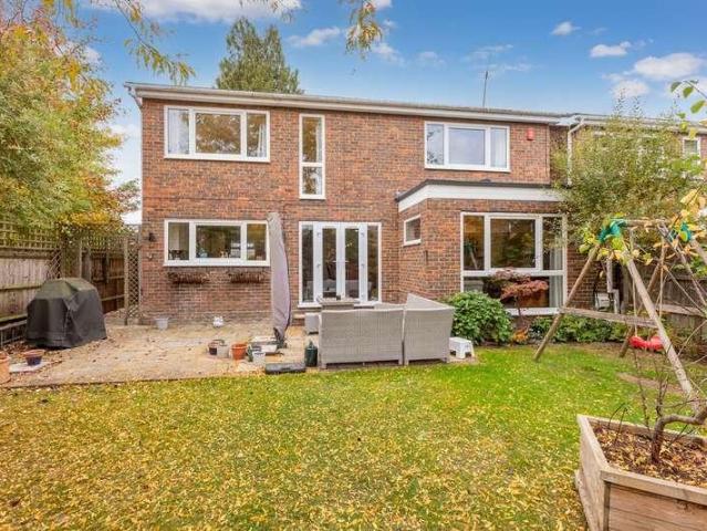 House for sale in Fishery, Maidenhead