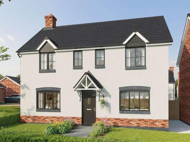 House for sale in Little Dewchurch