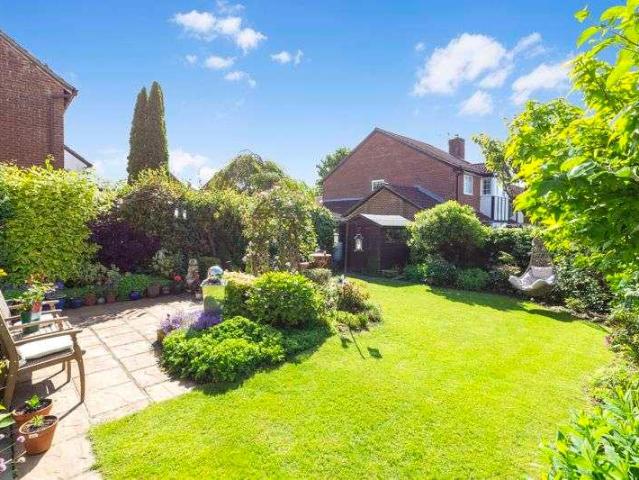 House for sale in The Maltings, Shaftesbury