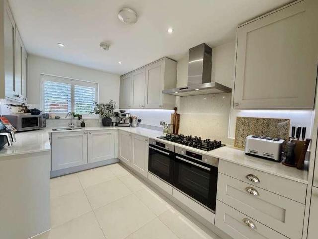 House for sale in Berrick Salome, Oxfordshire