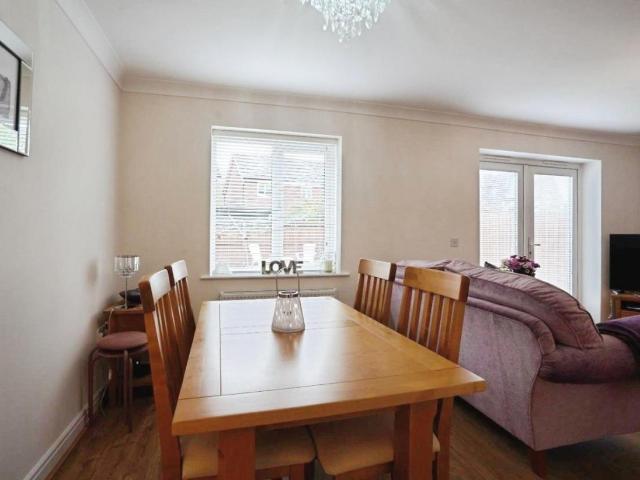 House for sale in Pennington, Wigan