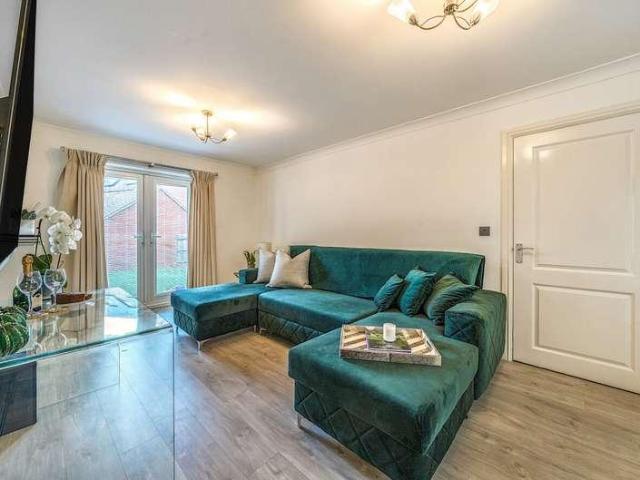 House for sale in Dromore, Oxfordshire