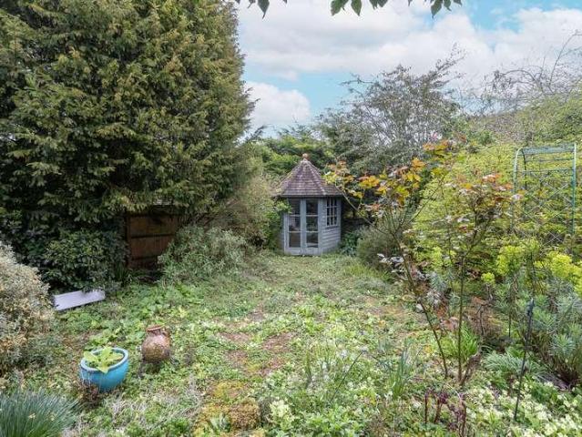 House for sale in Berrick Salome, Oxfordshire