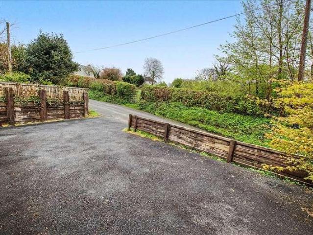 House for sale in Wales
