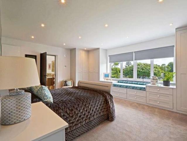House for sale in Feock, Cornwall