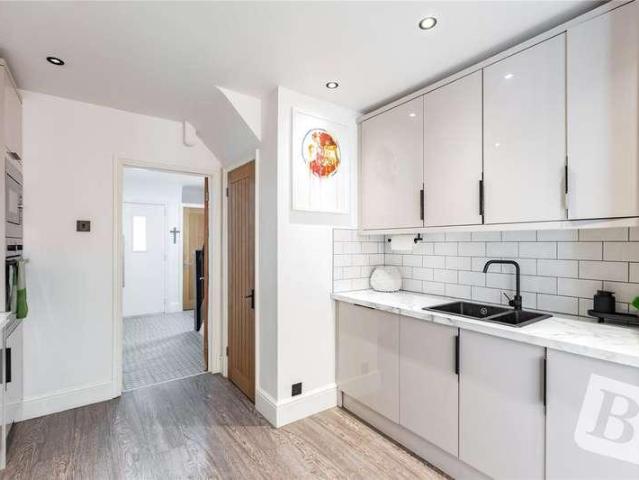 House for sale in Brook Street, Navestock Side