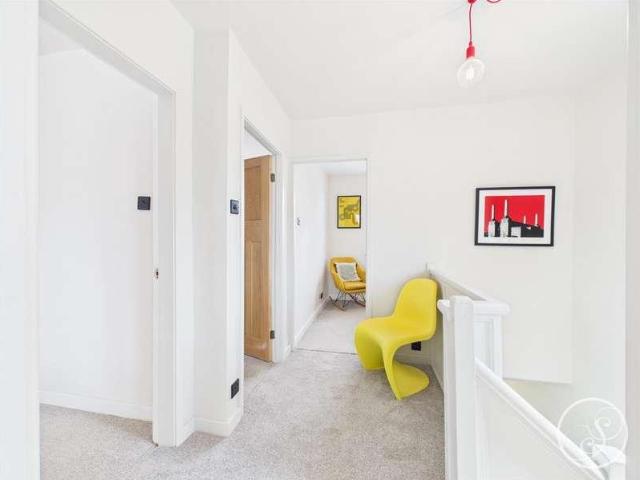 House for sale in West Yorkshire