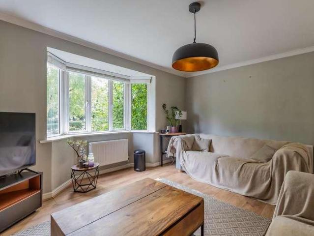 House for sale in Old St. Mellons, Falcon Lodge