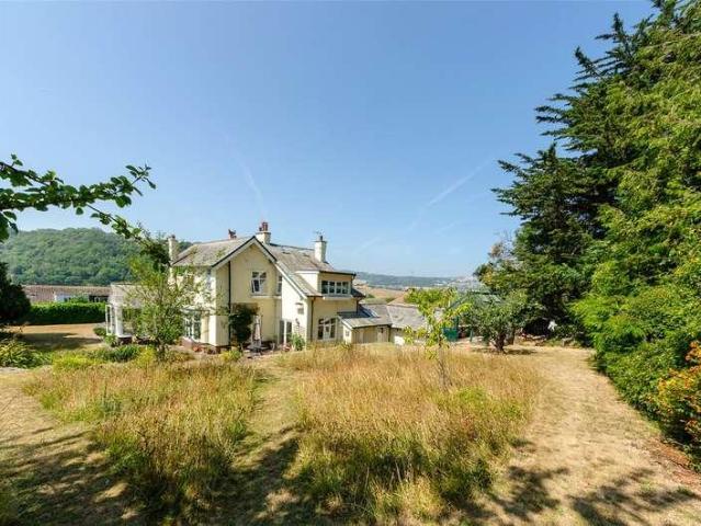 House for sale in Rhos-on-sea, Wales