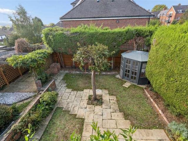 House for sale in Marlow, Buckinghamshire