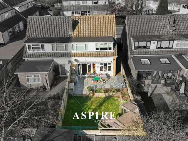 House for sale in Barling, Essex