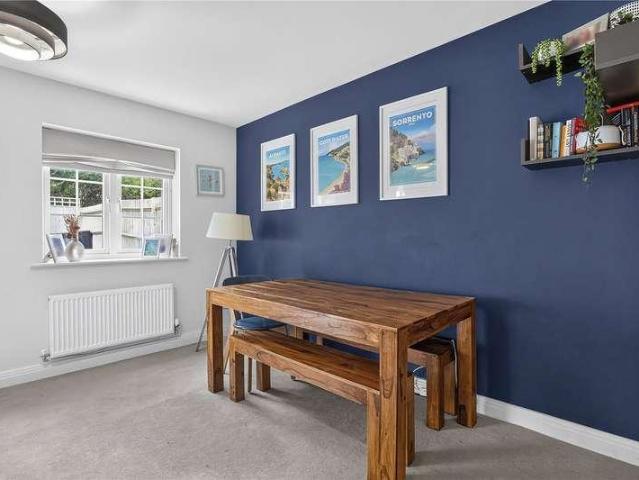 House for sale in Woking, Surrey