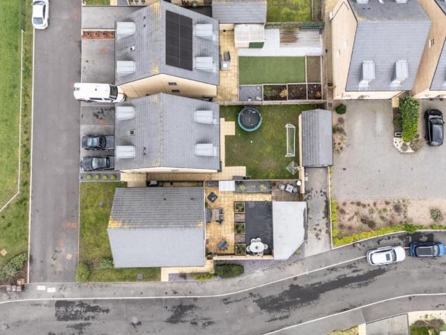 House for sale in Cutsyke, Castleford