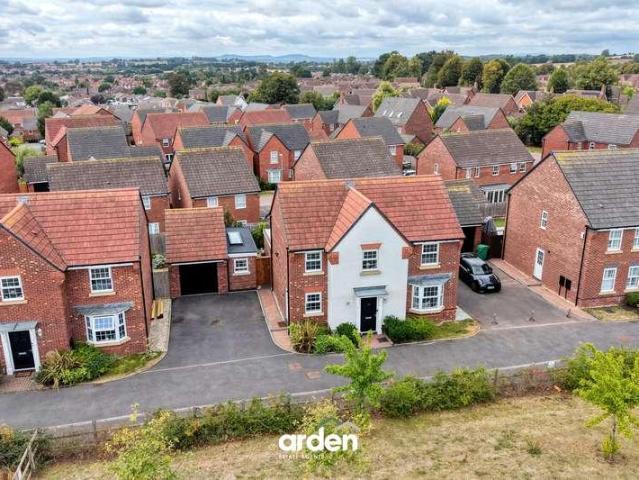 House for sale in Bromsgrove