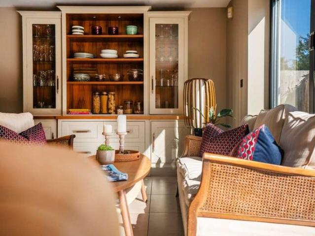 House for sale in Westbourne, Bournemouth