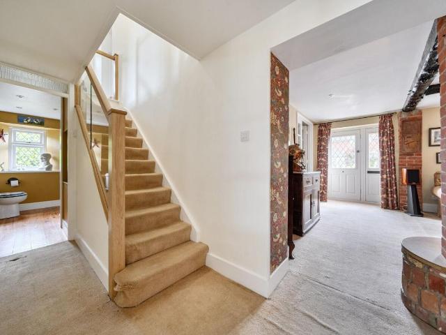 House for sale in Ludgershall, Wiltshire