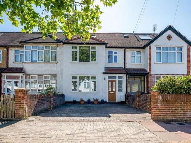 House for sale in Shortlands, Greater London