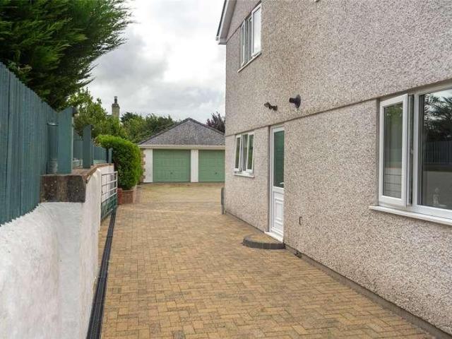 House for sale in Bodorgan, Malltraeth