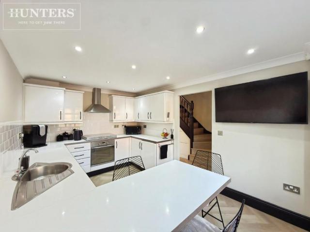 House for sale in Brampton Bierlow, South Yorkshire