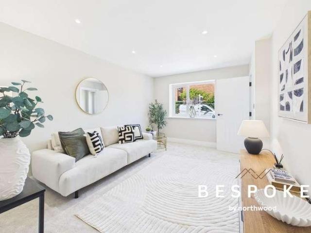 House for sale in Stepping Hill, Stockport