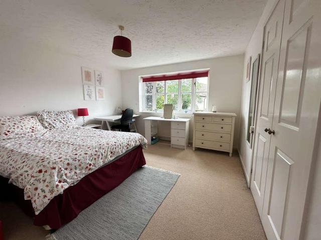 House for sale in Barway, Cambridgeshire