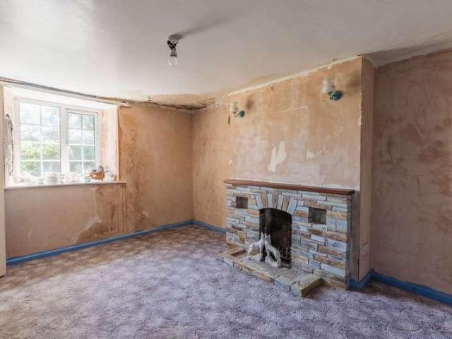 House for sale in Cornwall