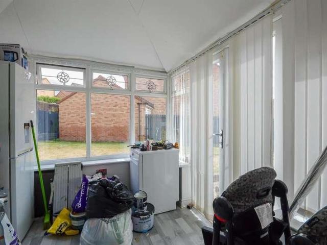House for sale in Ferrybridge, West Yorkshire