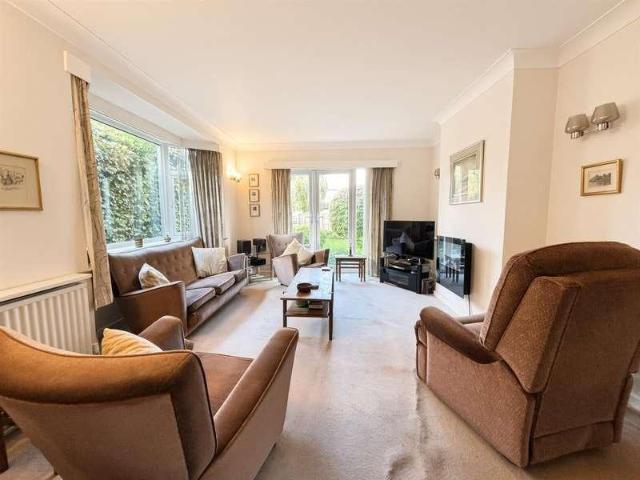 House for sale in Handforth, Cheshire East