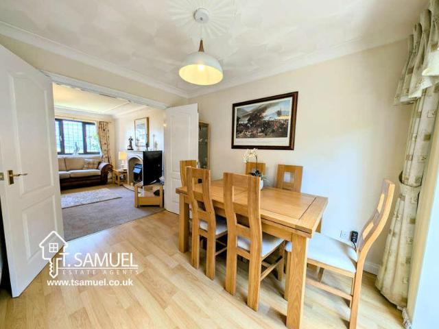 House for sale in Mid Glamorgan